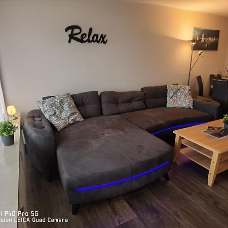 Ferienwohnung Weitblick 274 Hohegeiss Bagian luar foto