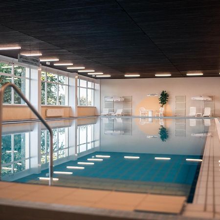 Ferienwohnung Weitblick 274 Hohegeiss Bagian luar foto