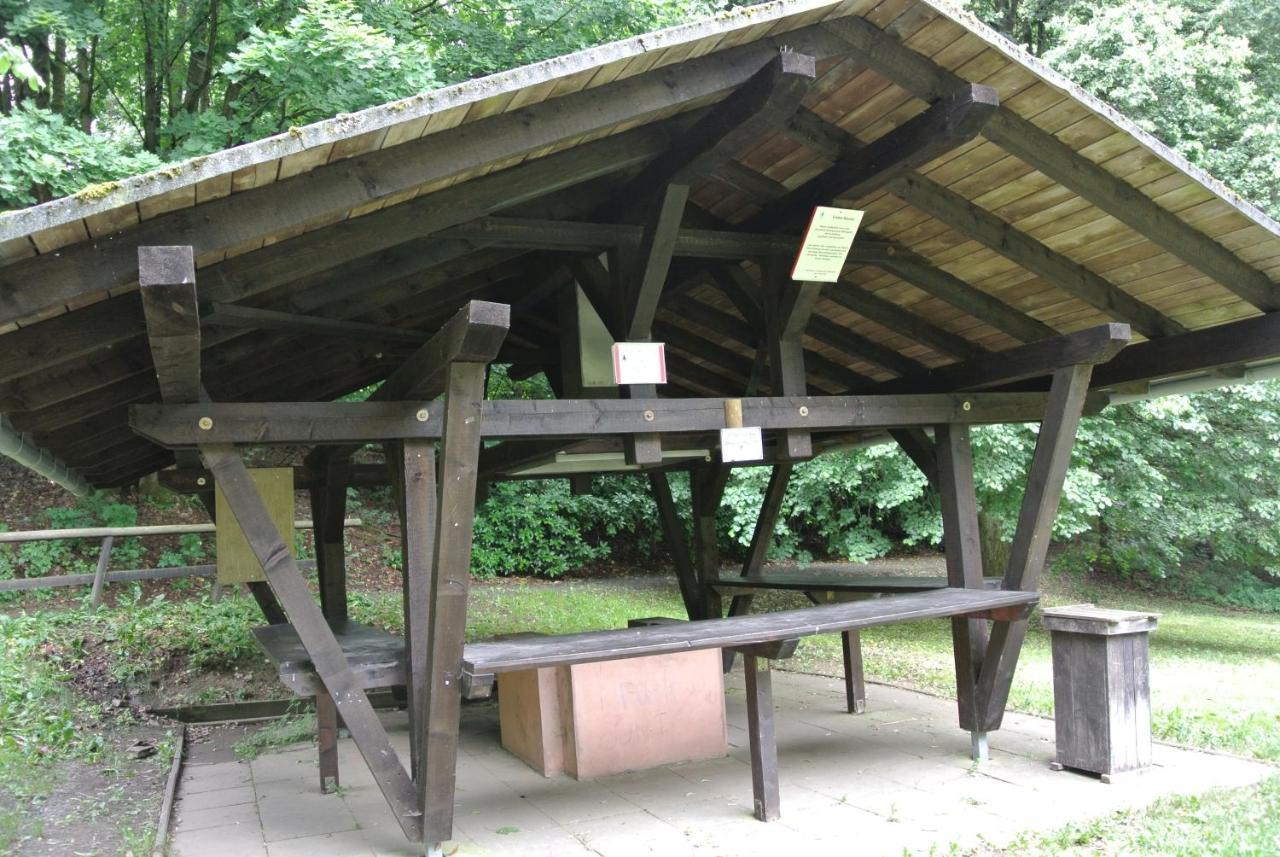 Ferienwohnung Weitblick 274 Hohegeiss Bagian luar foto