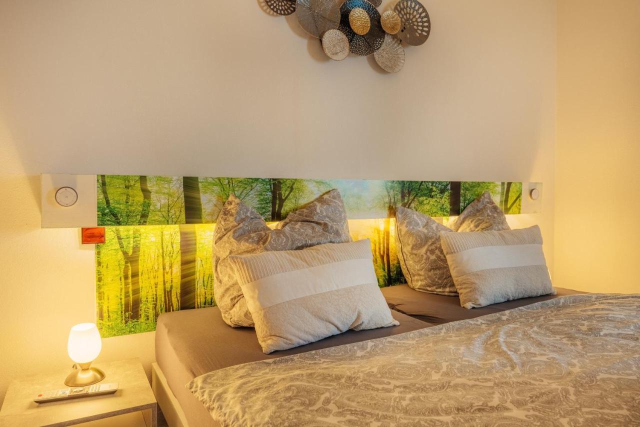 Ferienwohnung Weitblick 274 Hohegeiss Bagian luar foto