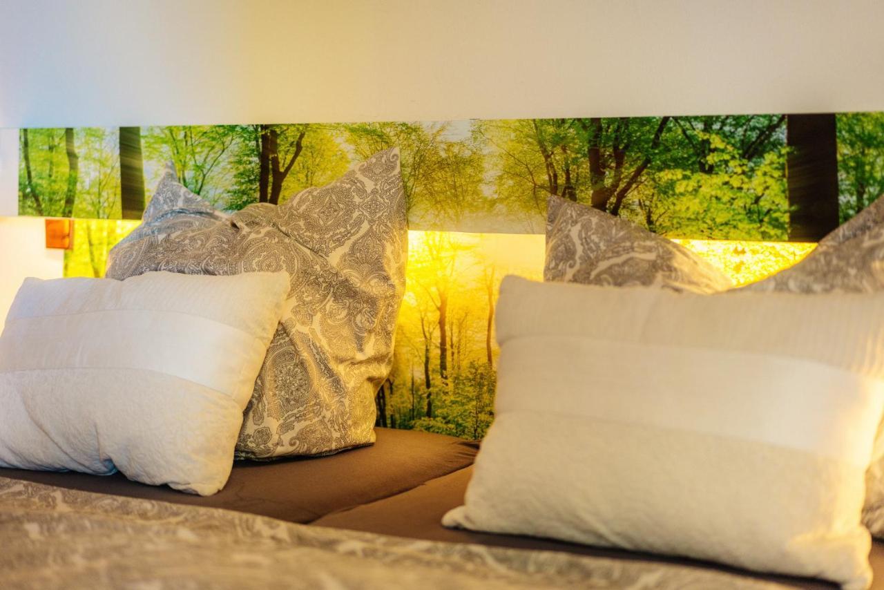 Ferienwohnung Weitblick 274 Hohegeiss Bagian luar foto