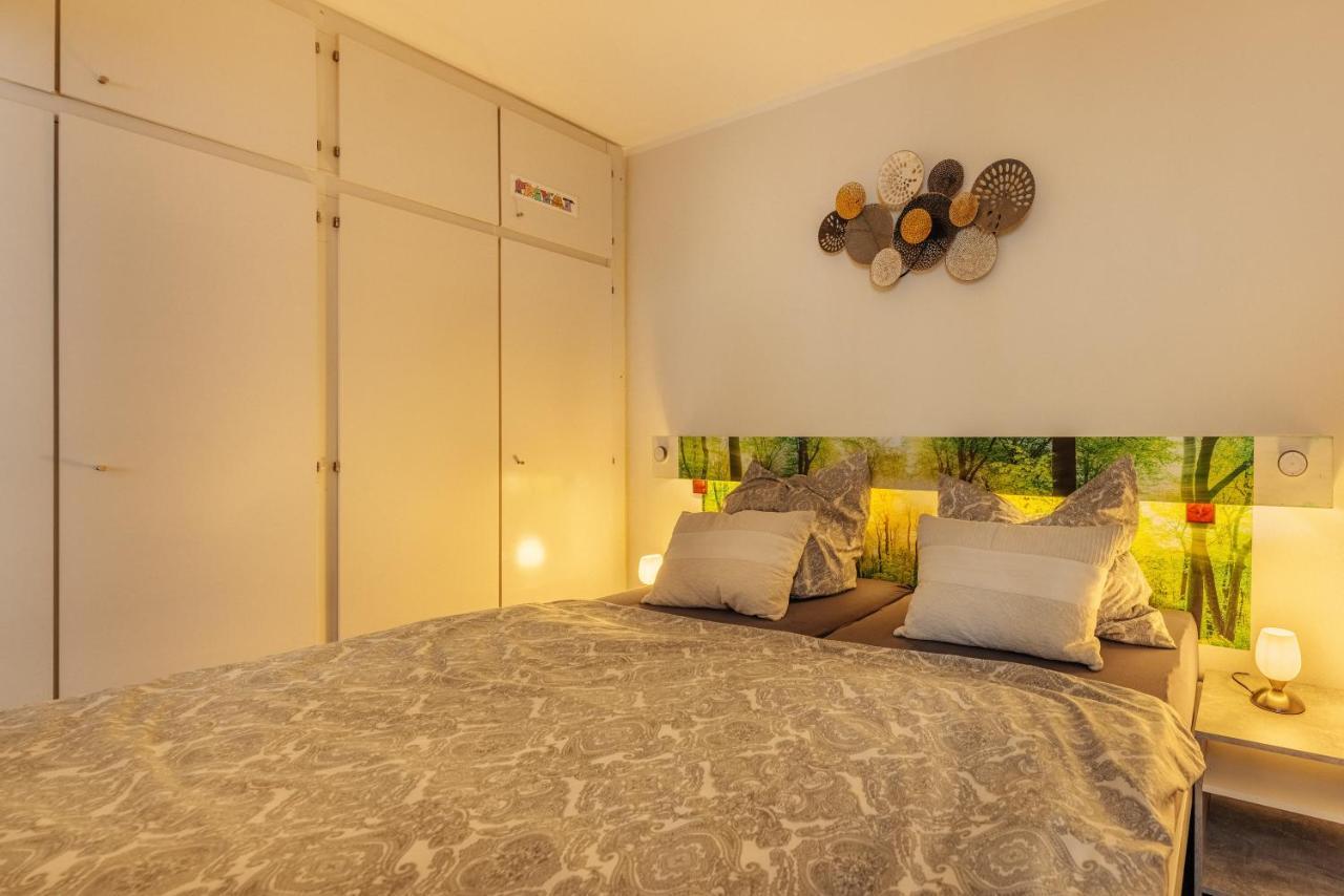 Ferienwohnung Weitblick 274 Hohegeiss Bagian luar foto