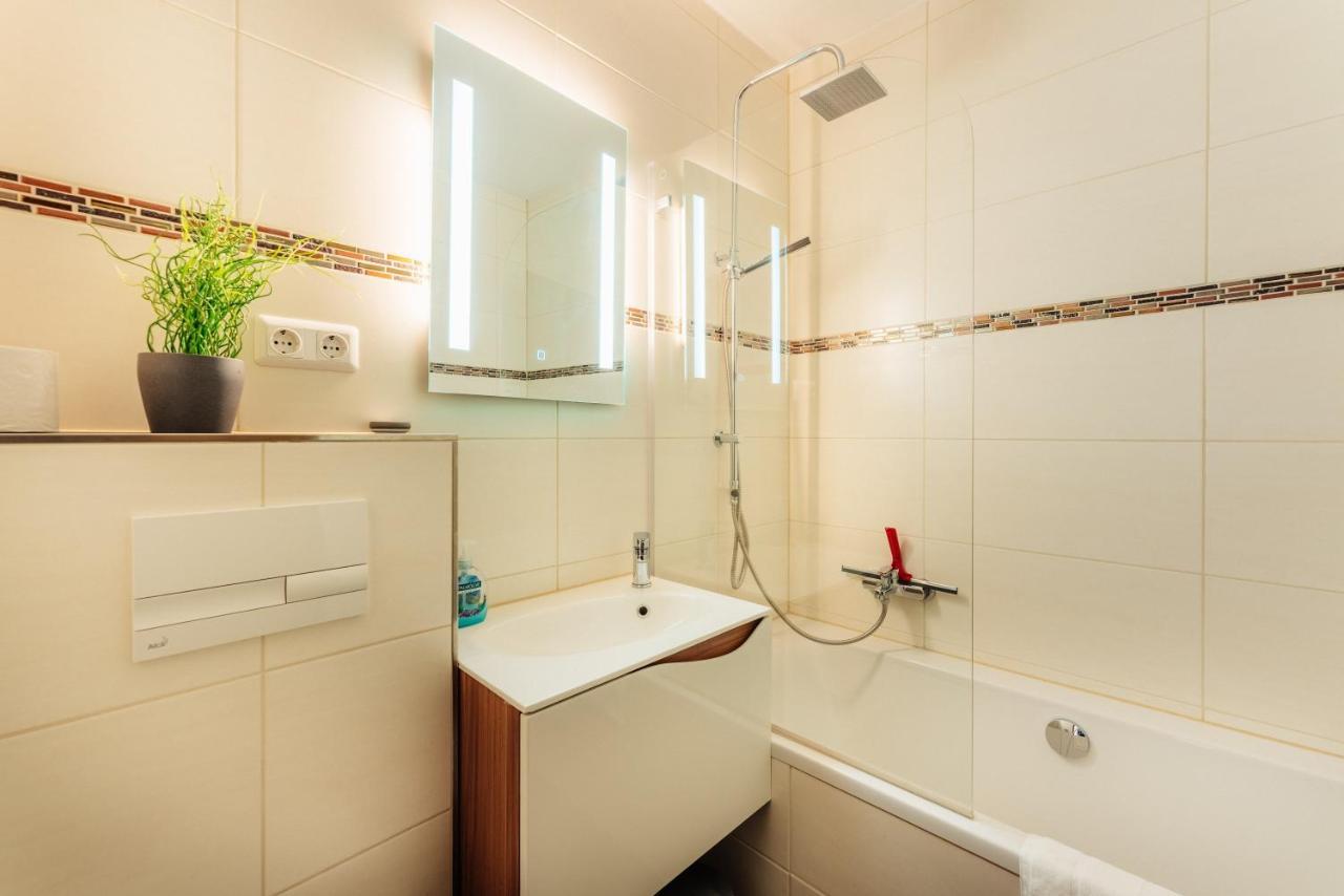 Ferienwohnung Weitblick 274 Hohegeiss Bagian luar foto