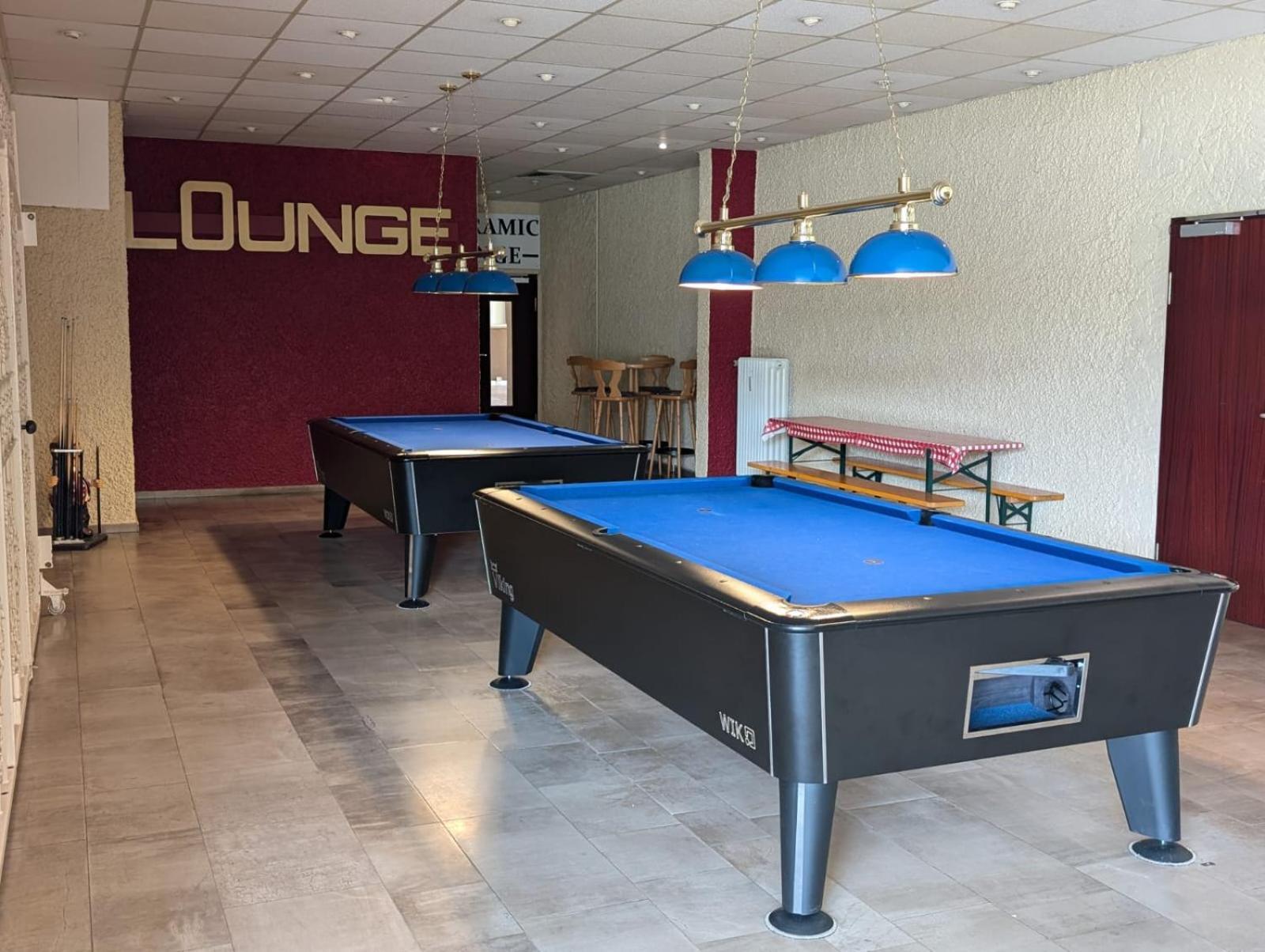 Ferienwohnung Weitblick 274 Hohegeiss Bagian luar foto