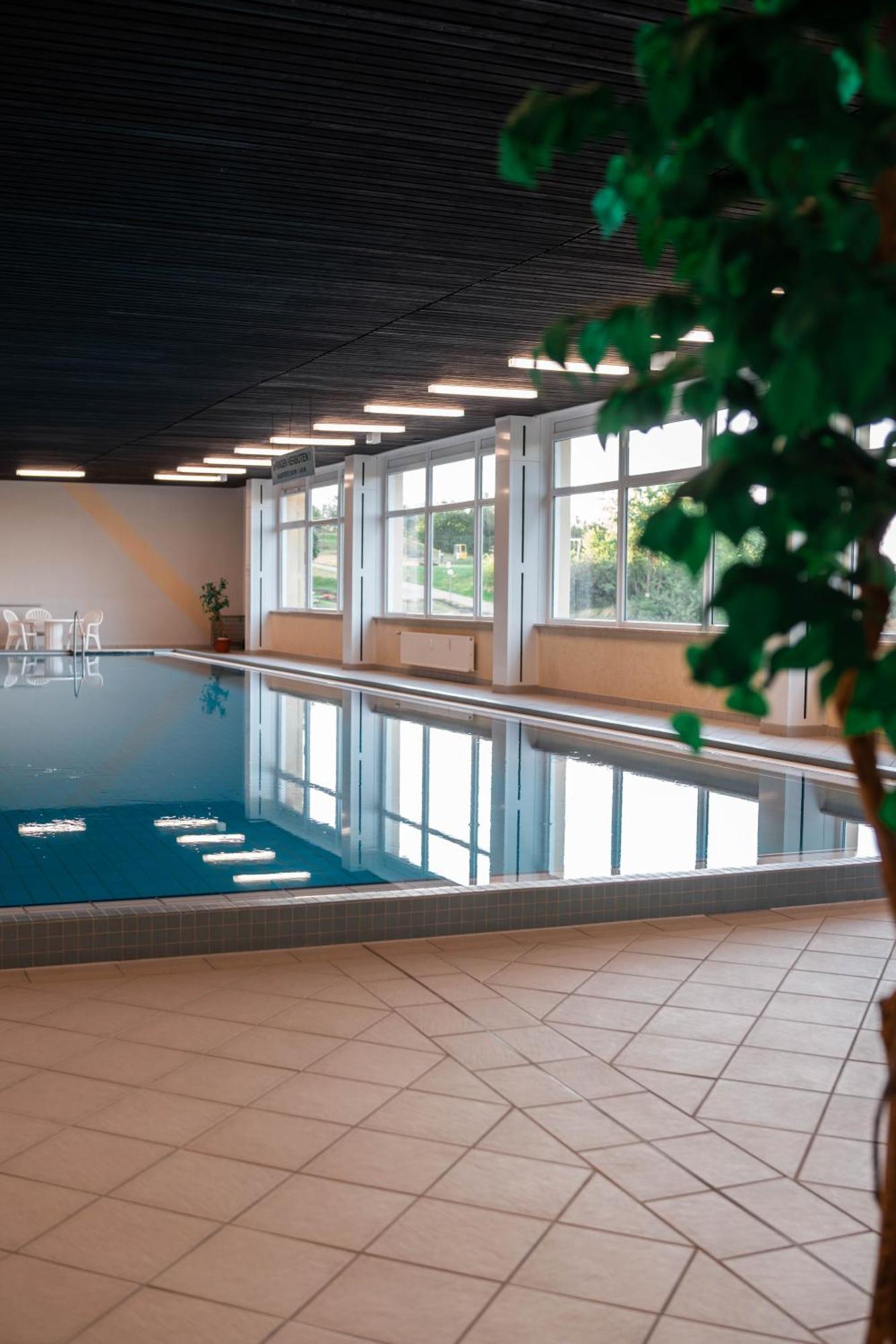 Ferienwohnung Weitblick 274 Hohegeiss Bagian luar foto